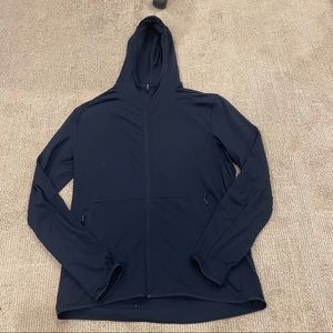 Lululemon Surge Warm Full Zip Jacket